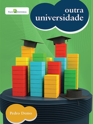 cover image of Outra universidade